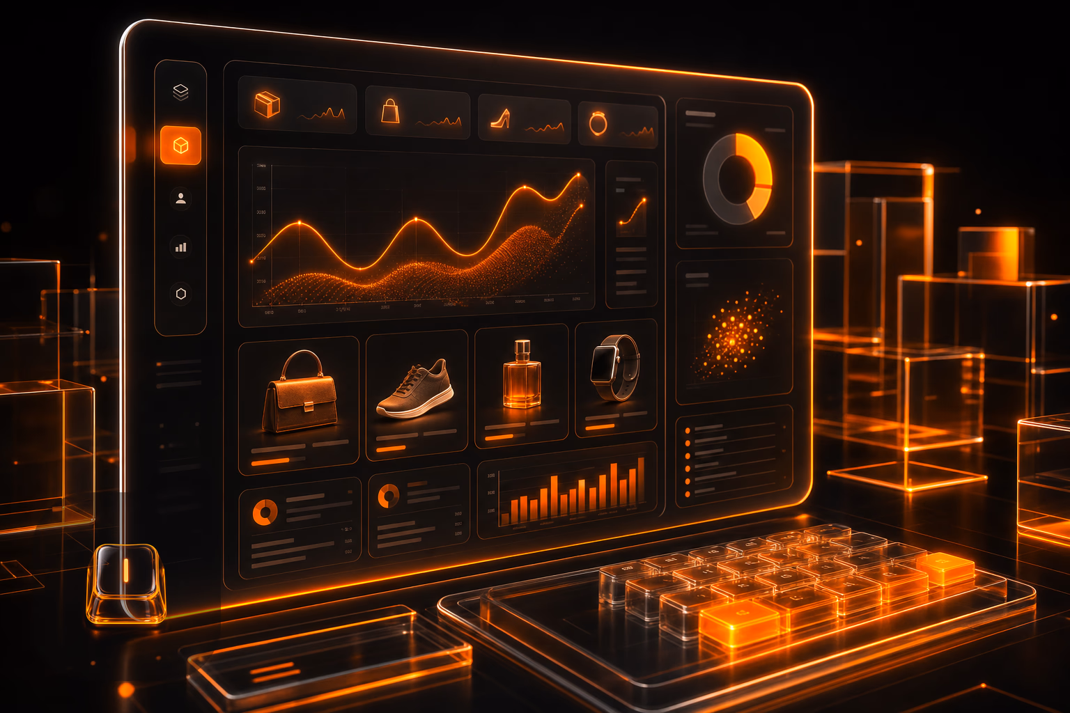 ai agent for upselling in ecommerce