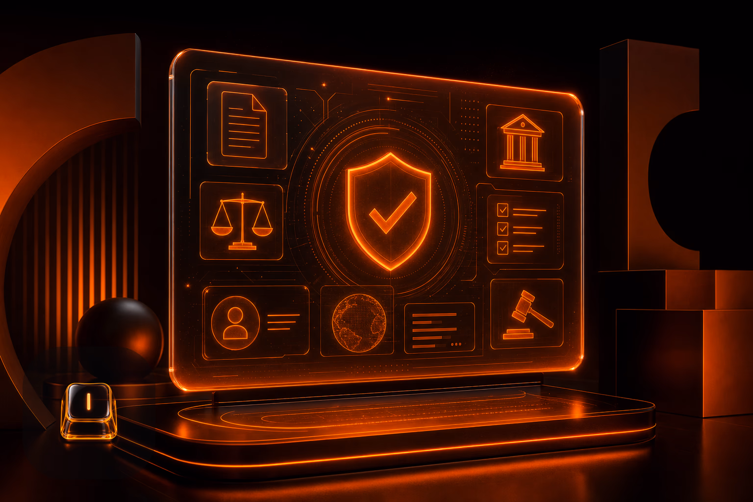 EU AI Act and requests to OpenAI and Google