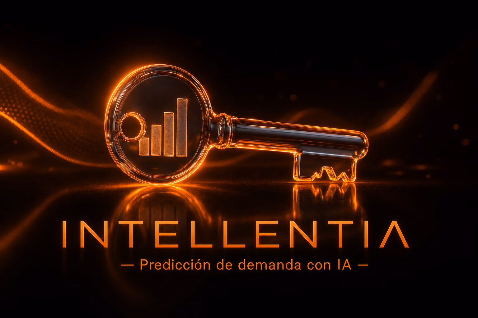 Un dashboard de predicción de demanda en un restaurante