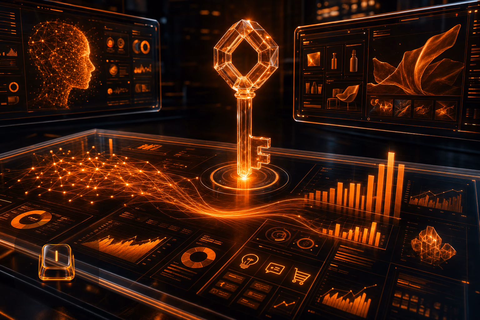 Generative AI applied to SMBs