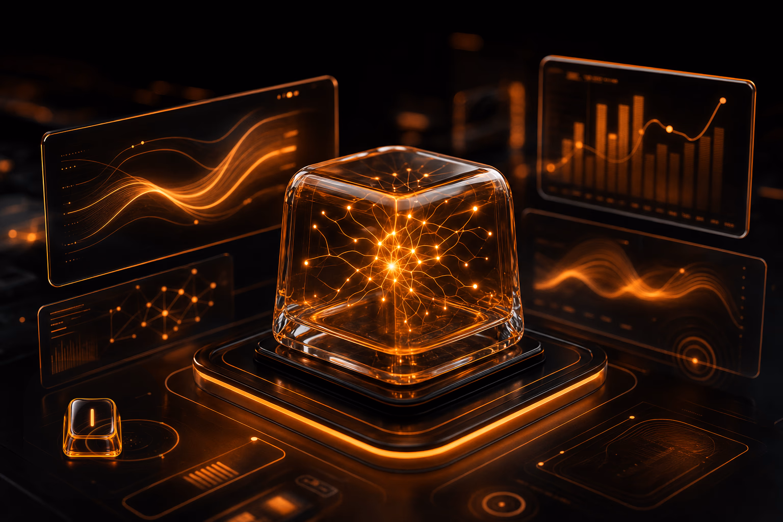 TypeSafe AI startup toma decisiones automatizadas